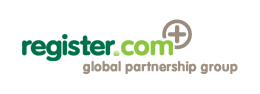Register.com - global partnership group